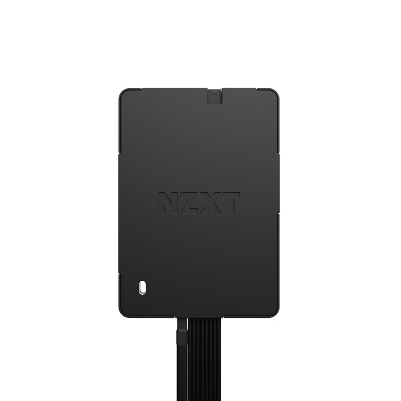 NZXT RGB & Fan Controller (AC-CRFR1-B1) (ACCRFR1B1)