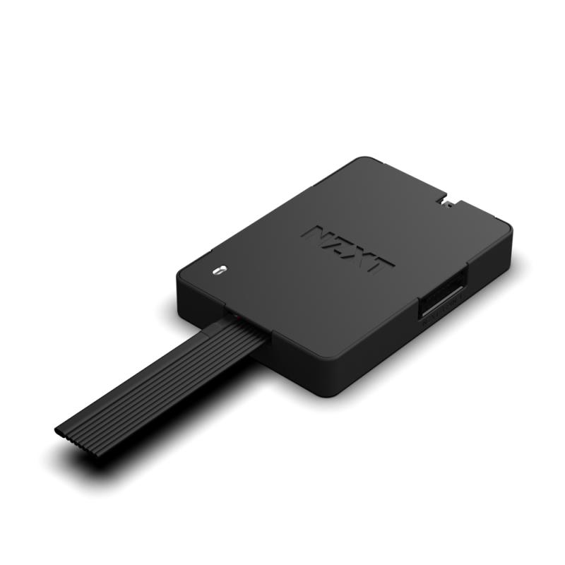 NZXT RGB & Fan Controller (AC-CRFR1-B1) (ACCRFR1B1)