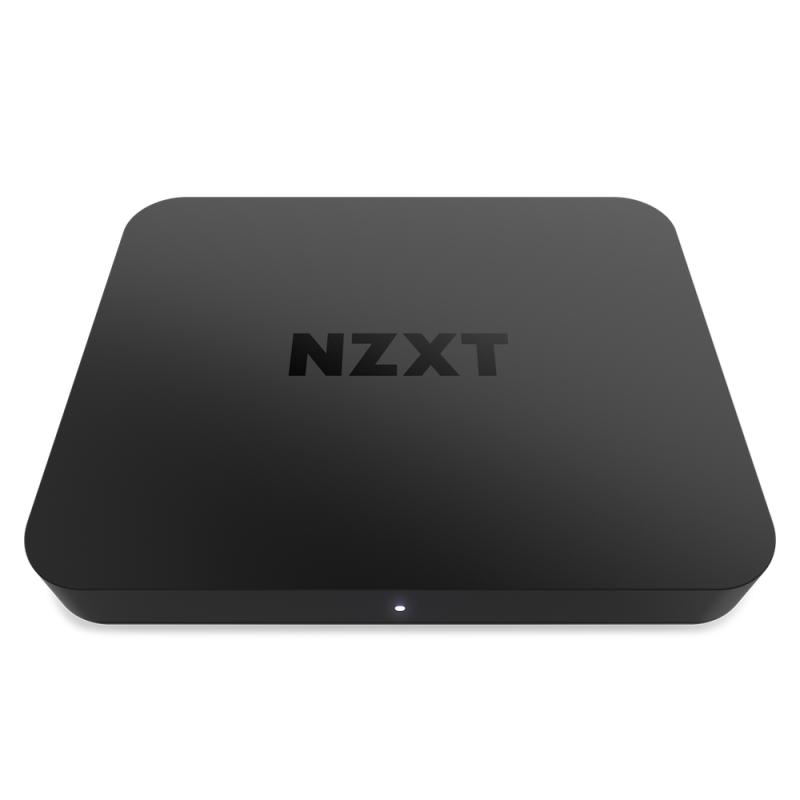 NZXT Streaming Capture Card Signal HD60 (ST-EESC1-WW) (STEESC1WW)