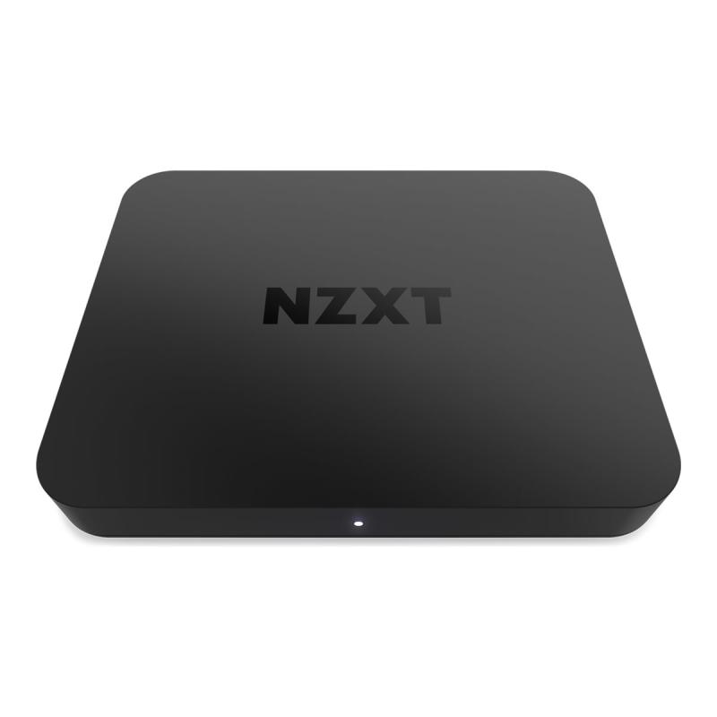 NZXT Streaming Capture Card Signal HD60 (ST-EESC1-WW) (STEESC1WW)