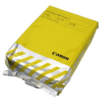 OCE Canon Toner CW 500 Yellow Gelb (1070038731) 9787B001
