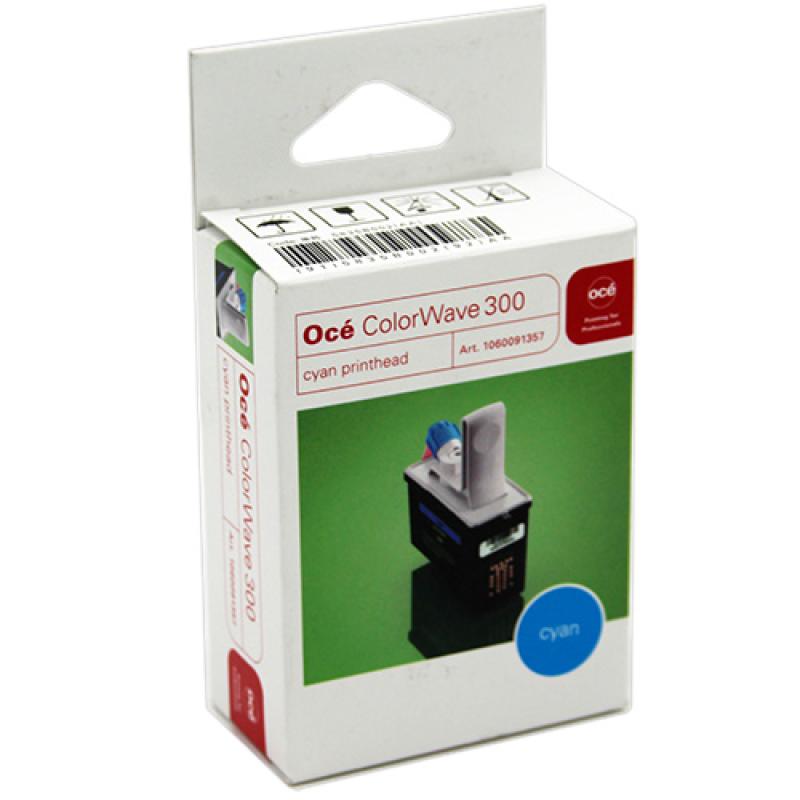 Océ Printhead CW 300 Cyan (1060091357) 5835B002