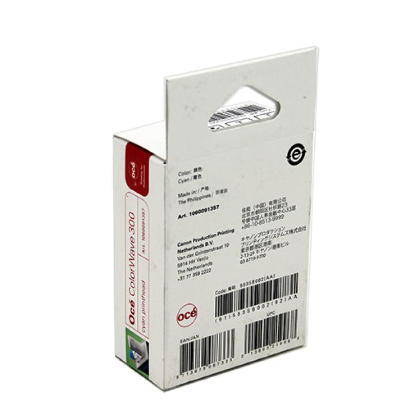 Océ Printhead CW 300 Cyan (1060091357) 5835B002