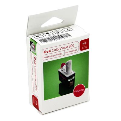 Océ Printhead CW 300 Magenta (1060091358) (5835B003)