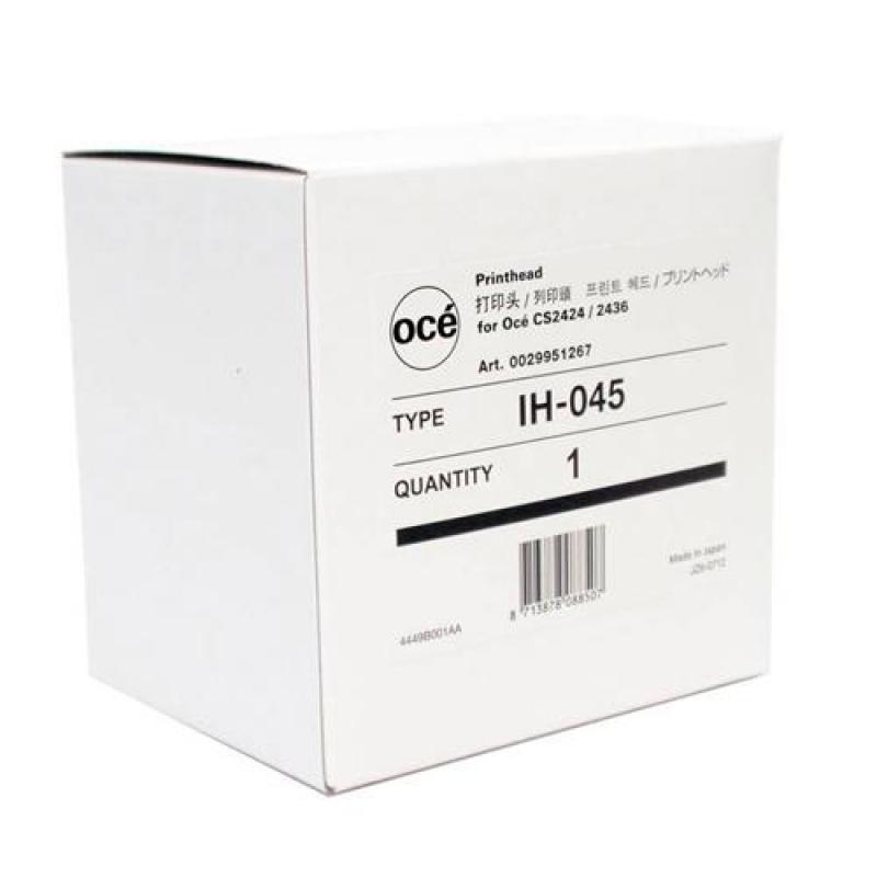 Océ Printhead IH-045 IH045 (29951267)