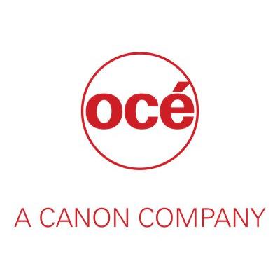OCE Canon Toner CW 500 Black Schwarz (1070038734) 9787B004