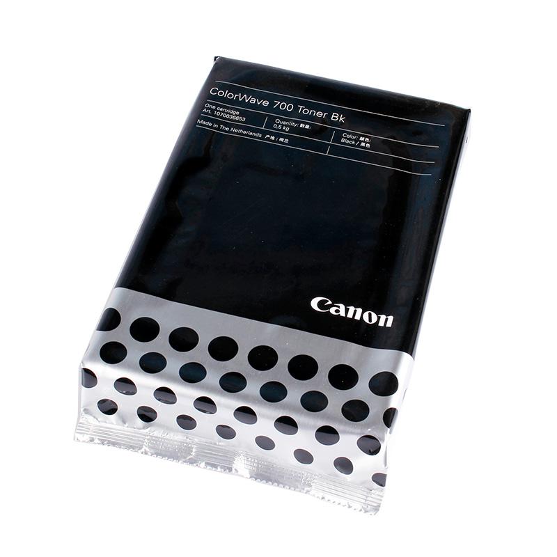 Oce Toner CW 700 Black Schwarz (1070036653) 9786B004AA