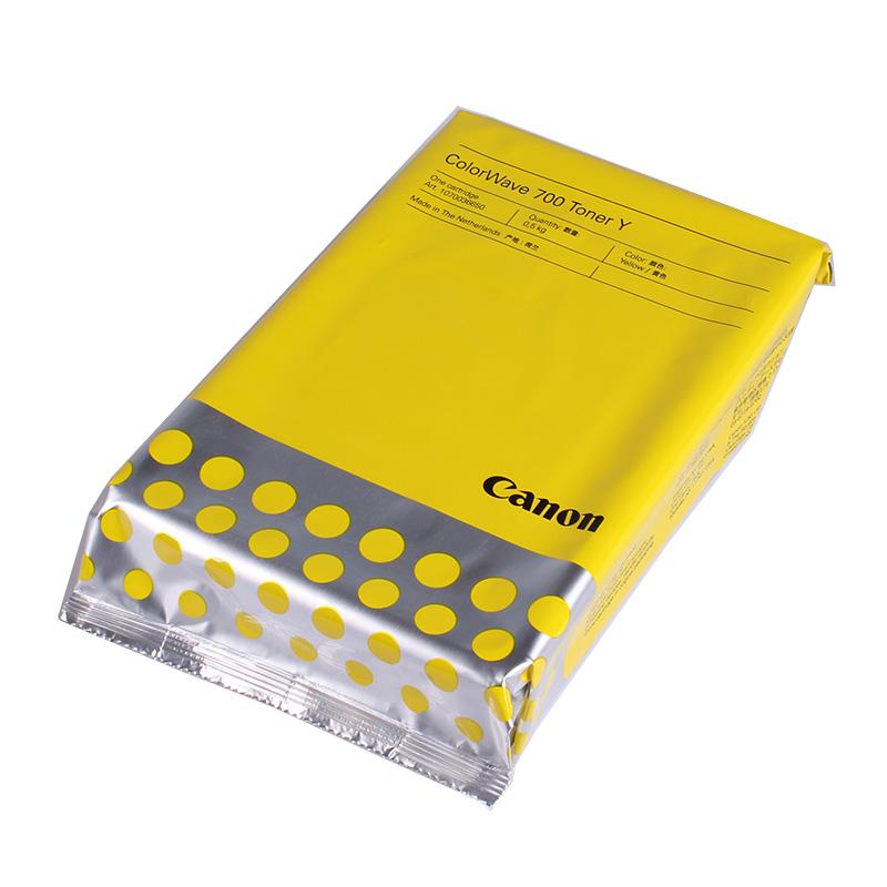 Oce Toner CW 700 Yellow Gelb (1070036650) 9786B001AA