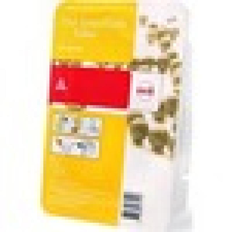 Océ Toner P1 Yellow Gelb Kombipack Pearls (29800060) 7503B009 CW 600