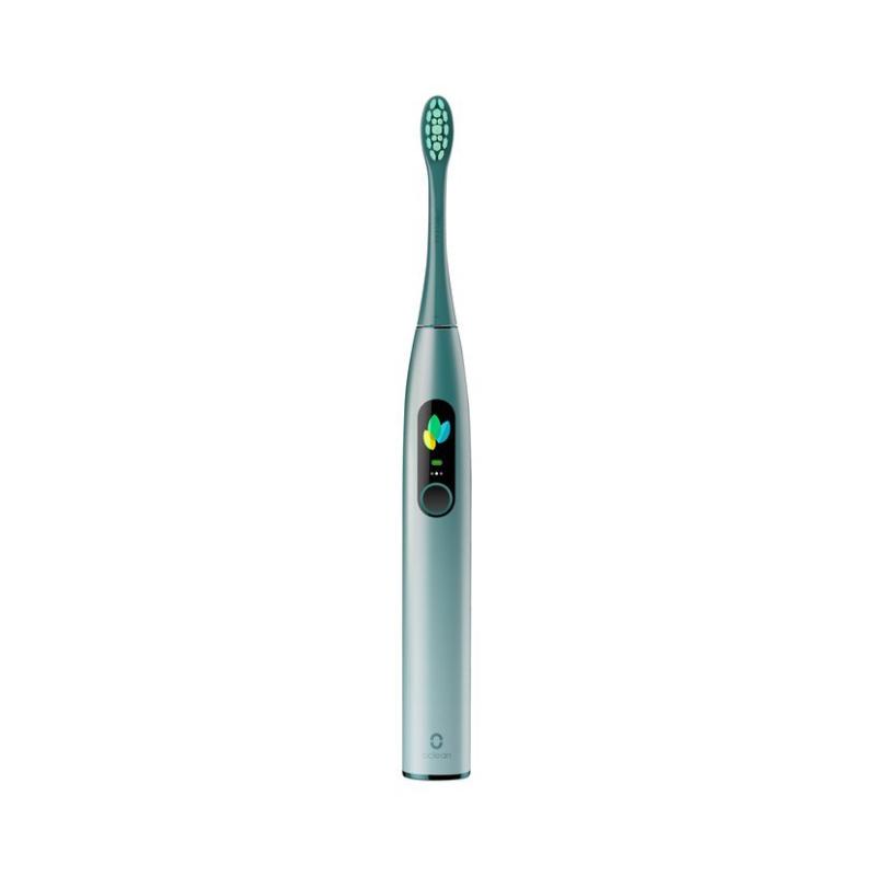 Oclean X Pro Toothbrush Smart green (C01000211)