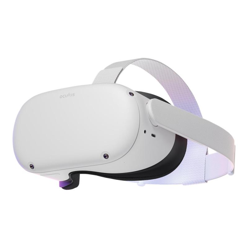Oculus Quest 2 Virtual Reality-System RealitySystem USB-C USBC 128GB (899-00184-02)