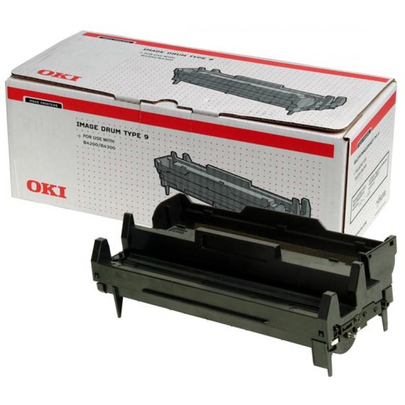 Oki Drum Trommel B 4200 Typ 9 19,8k (42102802)