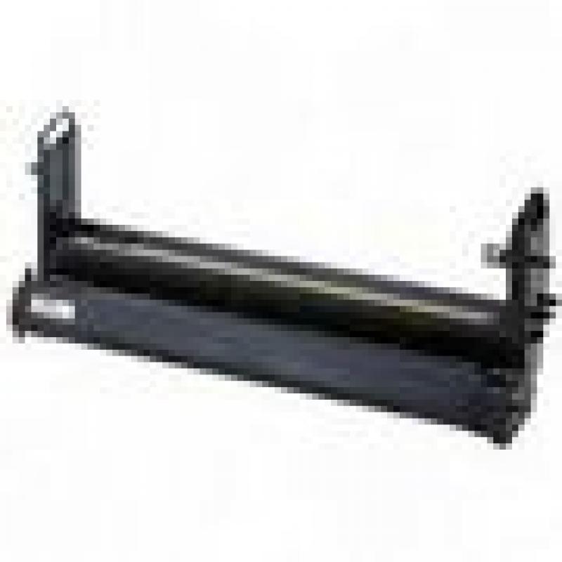 Oki Drum Trommel Black Schwarz (44035520)
