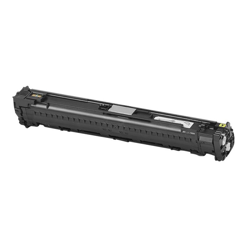 Oki Drum Trommel C650DN Yellow Gelb (9006134)