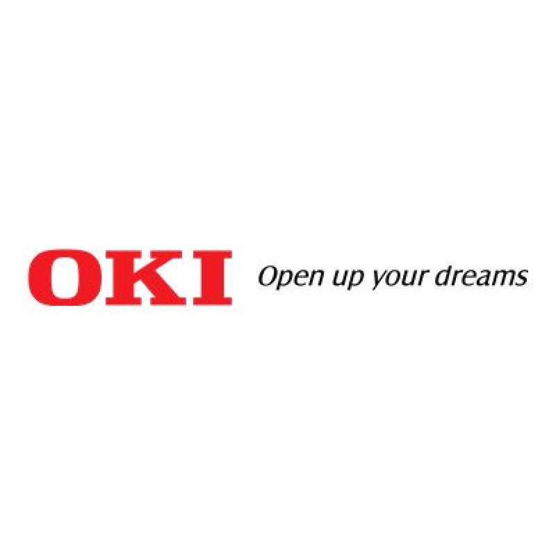 Oki Drum Trommel ES Cyan (01333303)