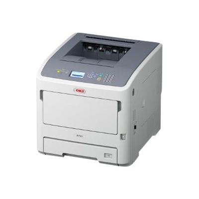 Oki Printer Drucker B721dn (45487002)