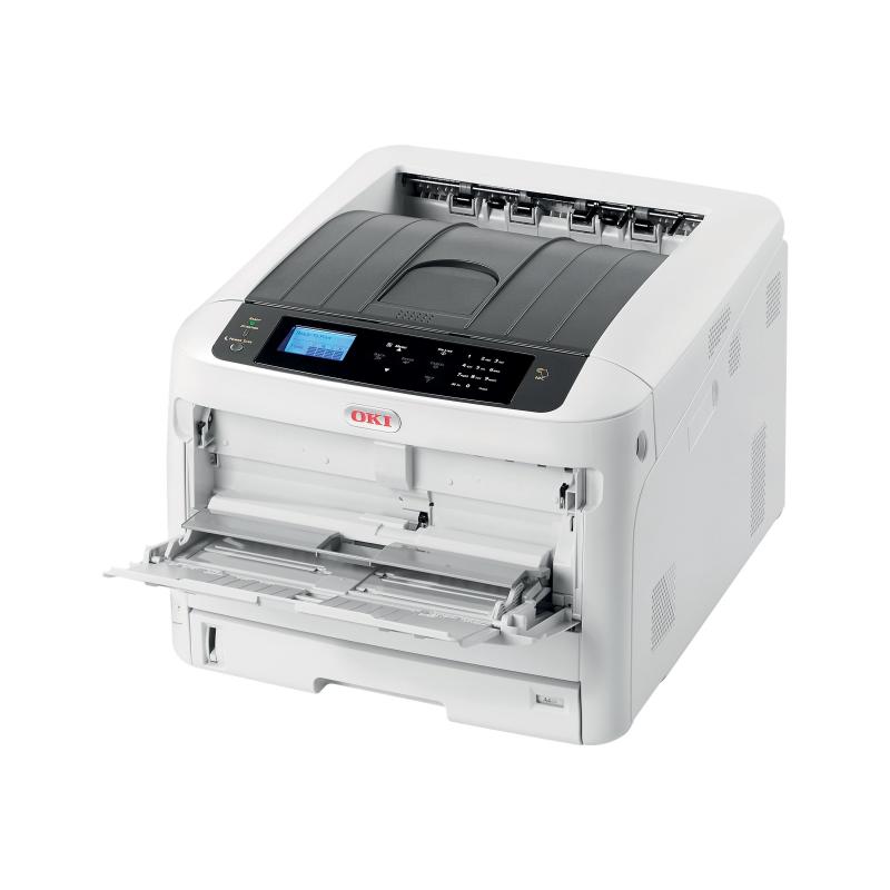 OKI Printer Drucker C824n (47074204)