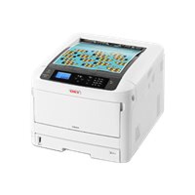 OKI Printer Drucker C824n (47074204)