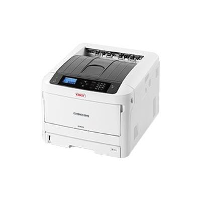 OKI Printer Drucker C824n (47074204)