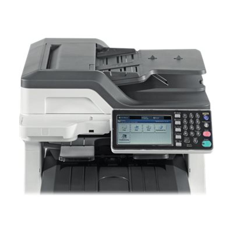 Oki Printer Drucker MC853dnct (45850601)