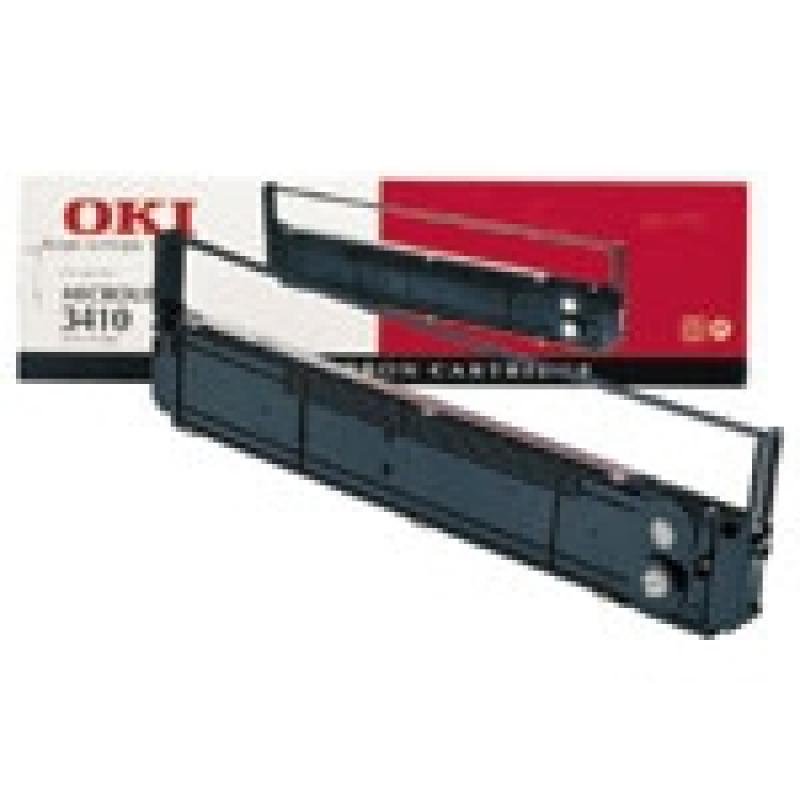 Oki Ribbon 3410 (09002308)