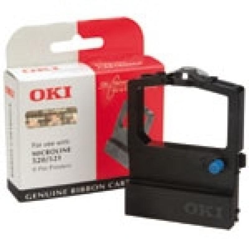 Oki Ribbon 520 (09002315)