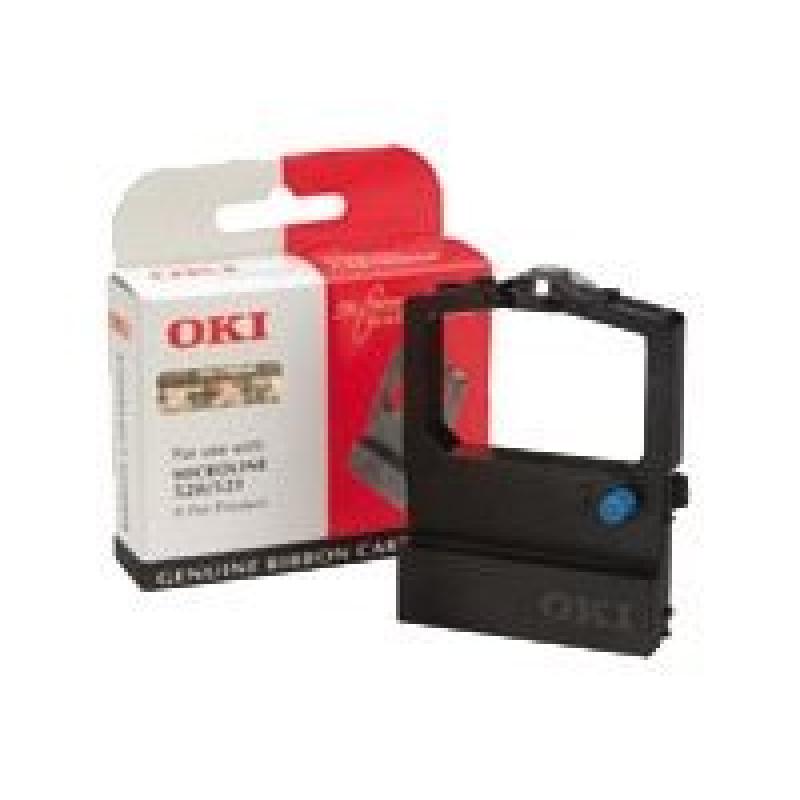 Oki Ribbon 520 (09002315)