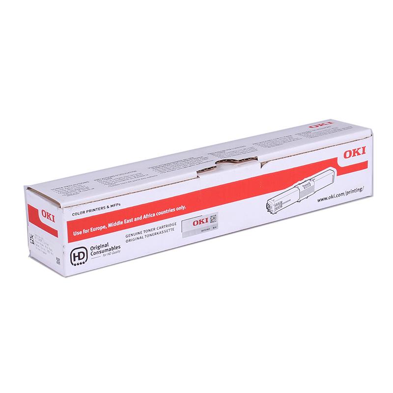 Oki Toner C 332 Magenta 1,5k (46508714)