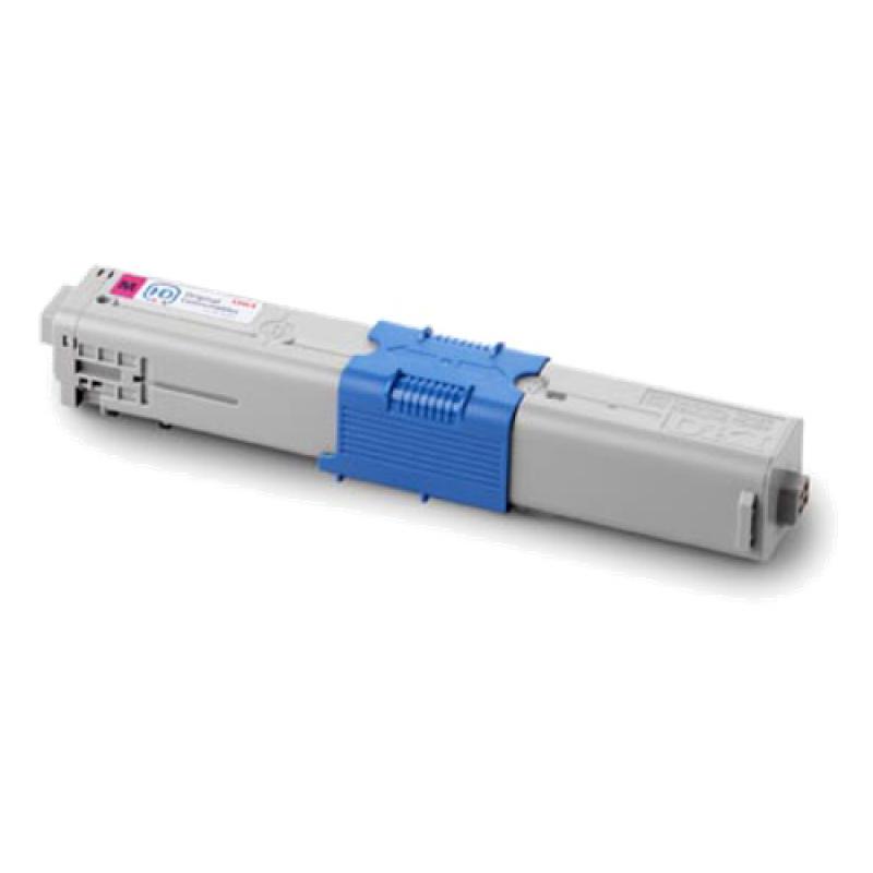 Oki Toner C 500 Magenta 5k (44469723)