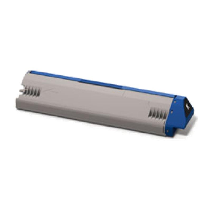 Oki Toner C 931 Black Schwarz LC 24k (45536416)