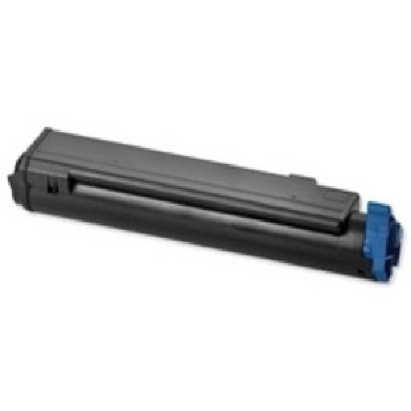 Oki Toner C532 MC573 Cyan 6k (46490607)