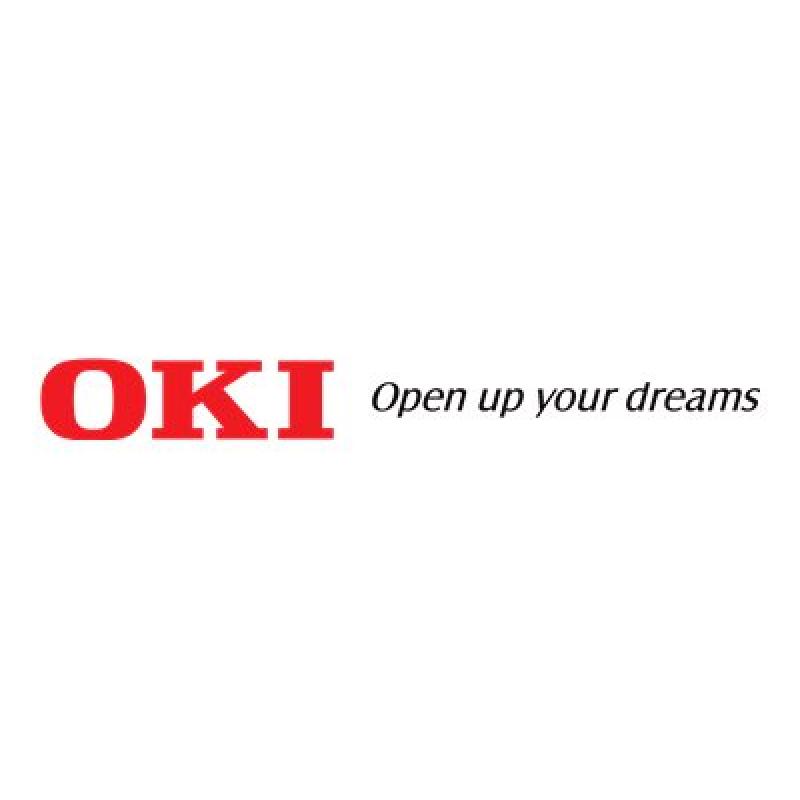 Oki Toner C612 Magenta 6k (46507506)