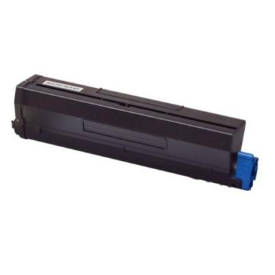 Oki Toner ES6410 Magenta (44315318)