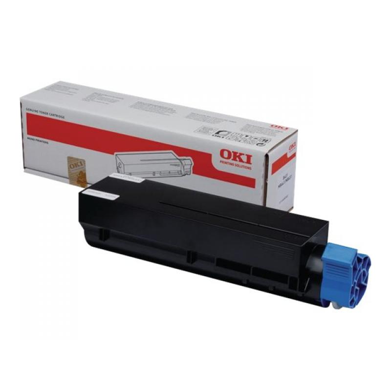 Oki Toner MB 441 (44992402)