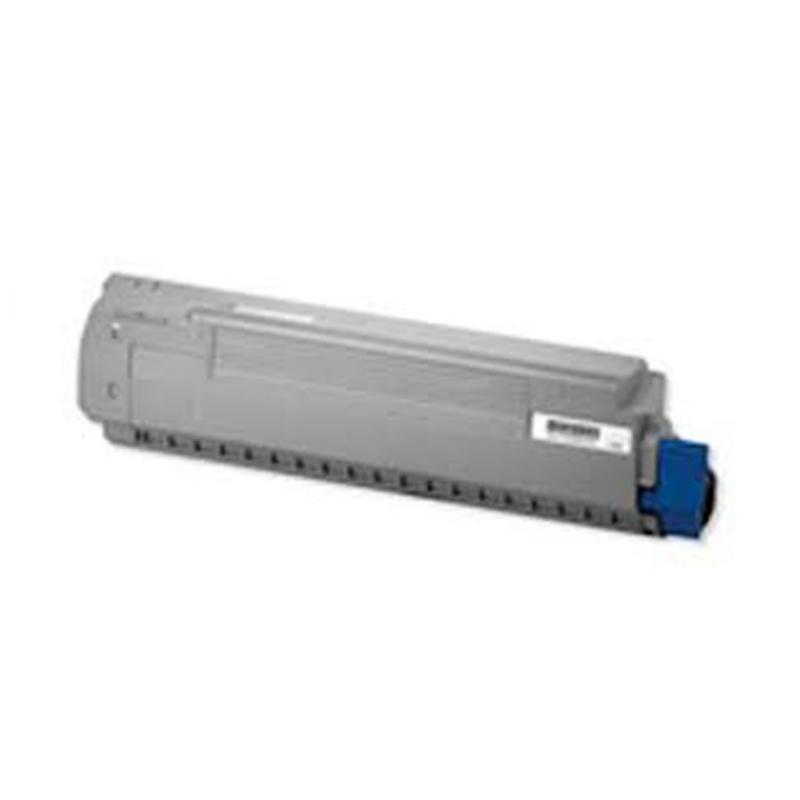 Oki Toner MB 441 (44992402)