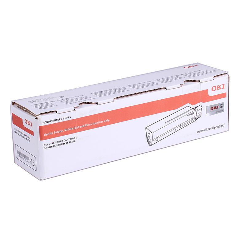 Oki Toner MB492 (45807111)