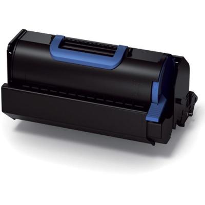Oki Toner MB760 Black Schwarz (45488802)