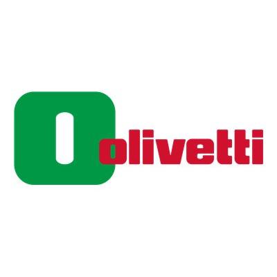 Olivetti Developer Unit Black Schwarz (B0848)