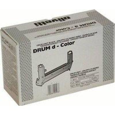 Olivetti Drum Trommel Color (B0853)