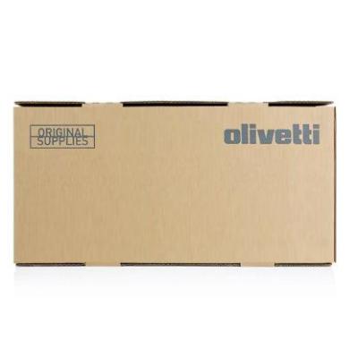 Olivetti Toner (B1337) Schwarz