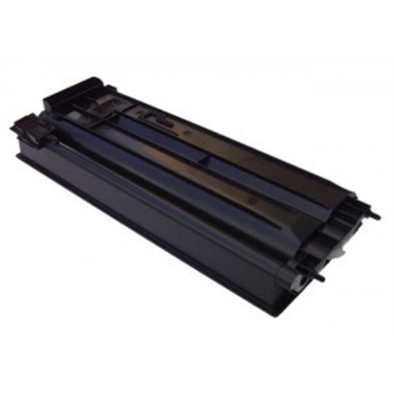 Olivetti Toner Black Schwarz (B0878)