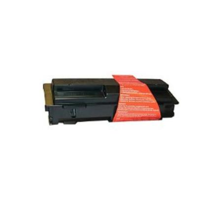 Olivetti Toner Black Schwarz (B1272)