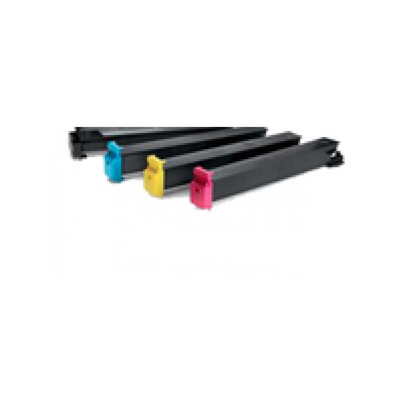 Olivetti Toner Cyan (B1283)