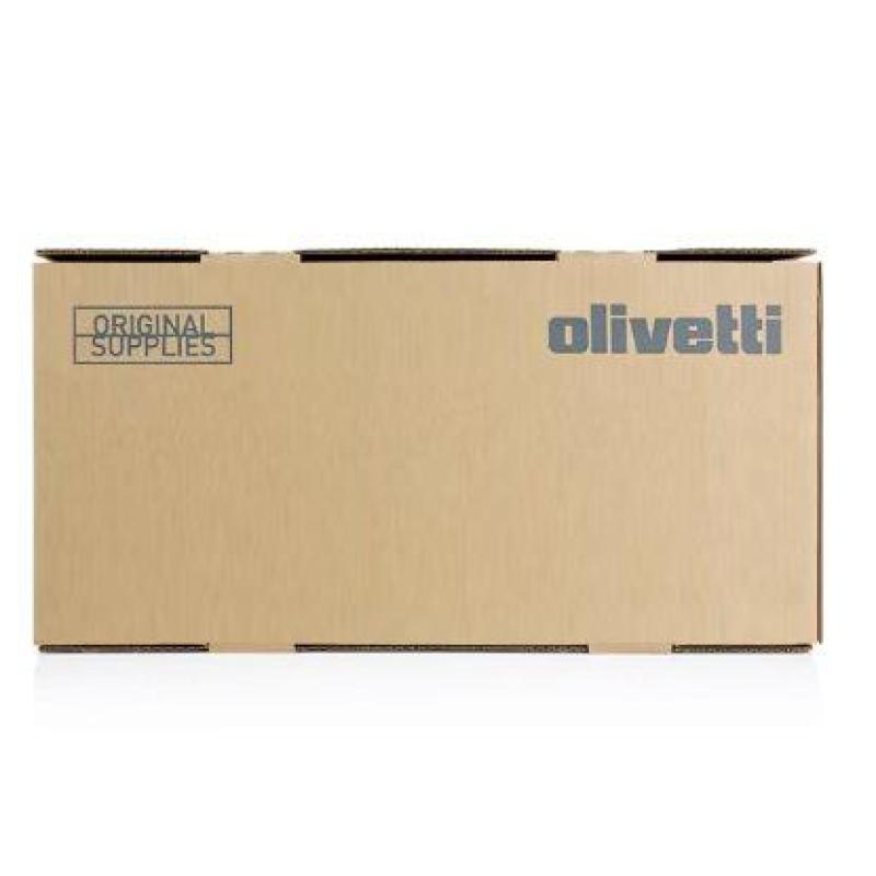 Olivetti Toner Yellow Gelb (B1220)