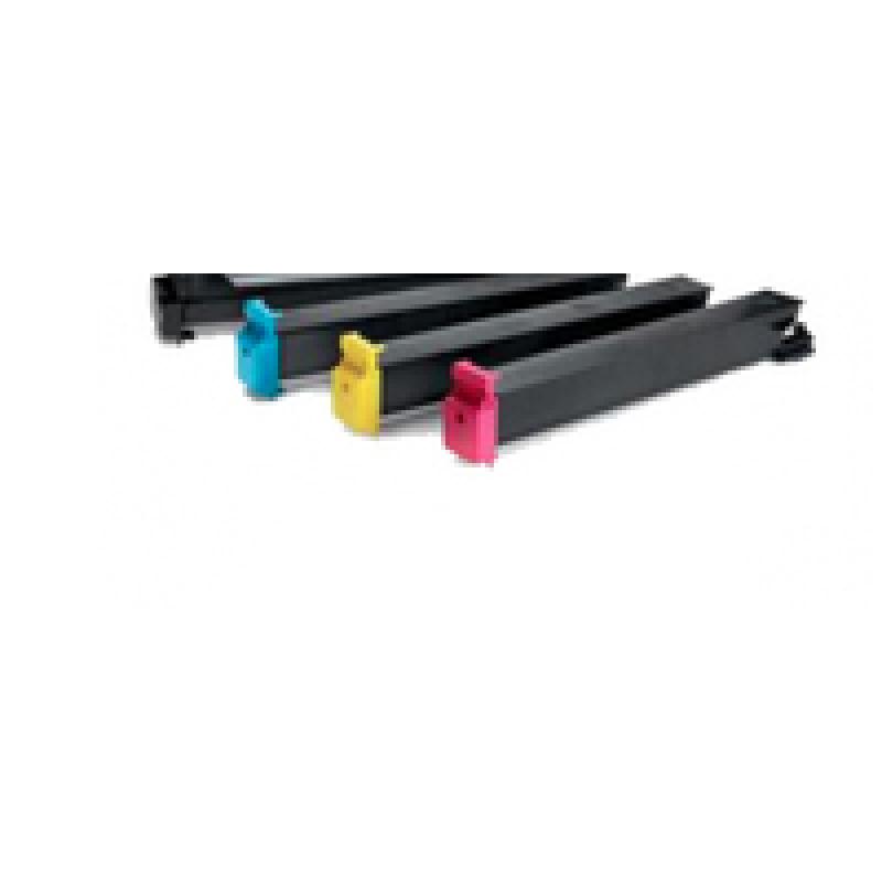 Olivetti Toner Yellow Gelb (B1285)