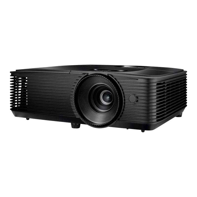 Optoma HD28e DLP-Projektor DLPProjektor tragbar 3D 3800 lm Full HD (1920 x 1080)