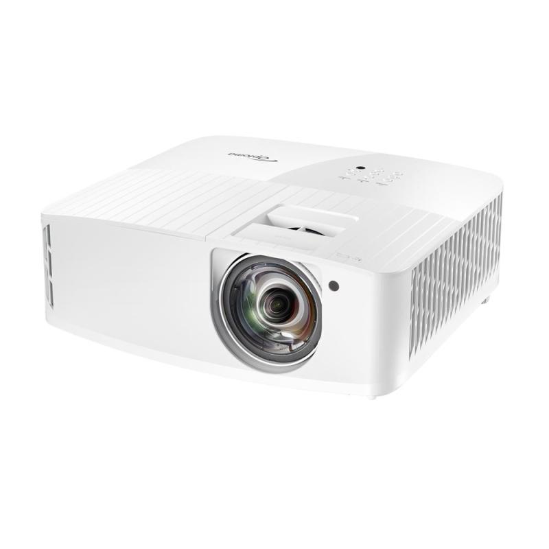 Optoma Projektor 4K400STx 4k 4000 lm (E9PV7KJ01EZ2)