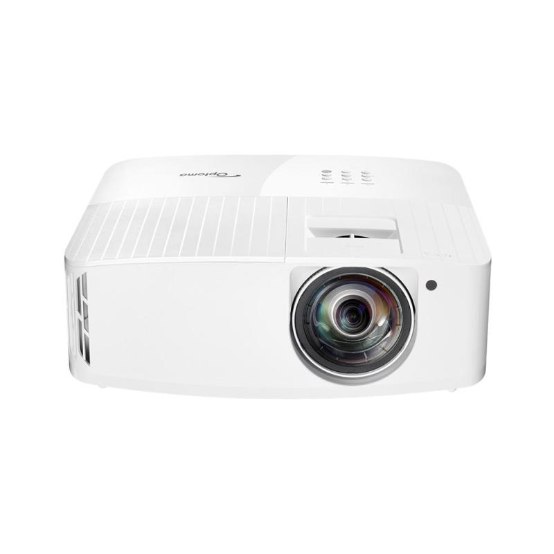 Optoma Projektor 4K400STx 4k 4000 lm (E9PV7KJ01EZ2)