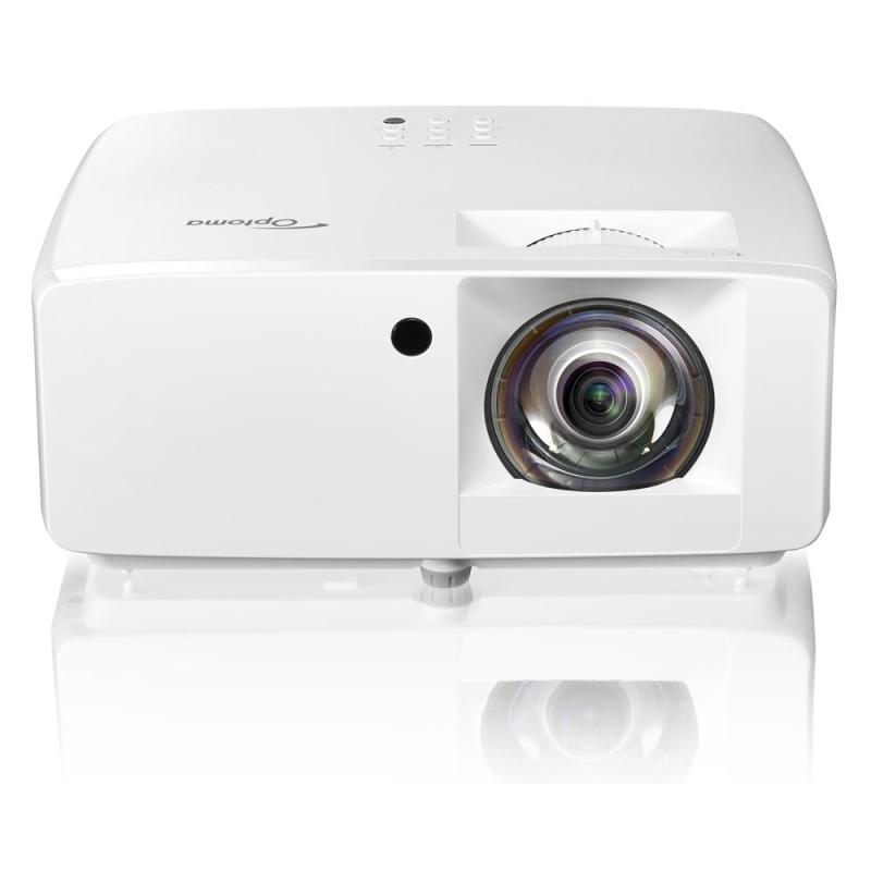 Optoma Projektor GT2000HDR FHD 3500 lm (E9PD7KK31EZ4)