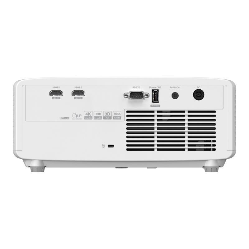Optoma Projektor GT2000HDR FHD 3500 lm (E9PD7KK31EZ4)